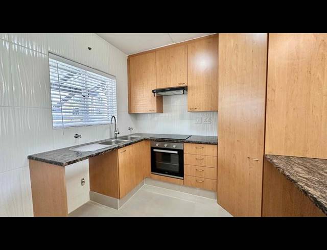 1 BEDROOM PROPERTY TO RENT IN MORNINGSIDE